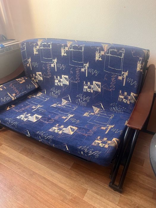 Продам диван