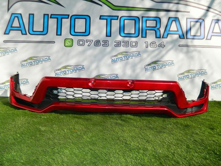 Spoiler inferior bara fata HOND CRV, CR-V AREO 2018 -2024 cod 08P98-TLA-000-03