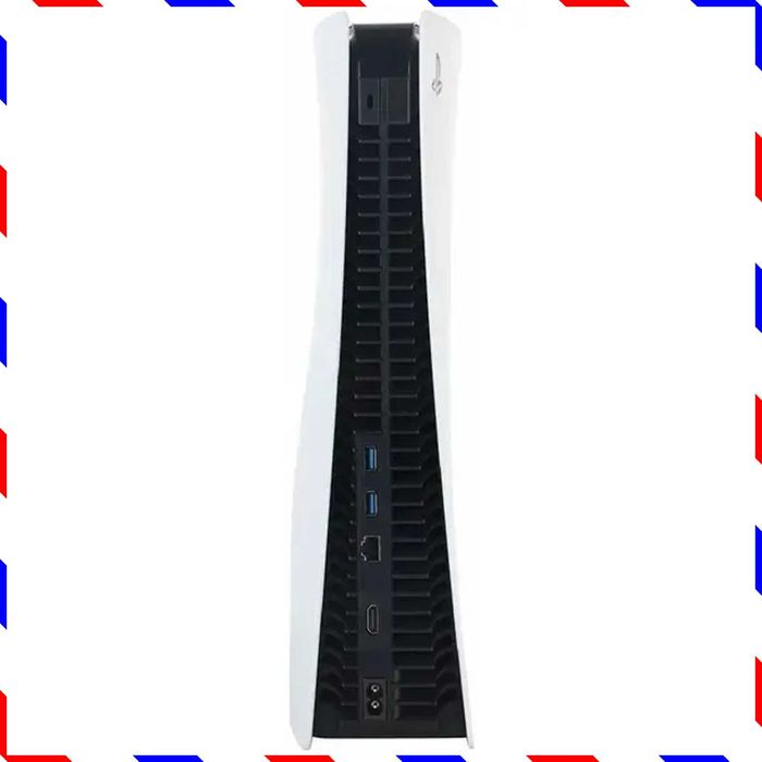 Игровая приставка Sony PlayStation PS5 1 TB в Ташкенте