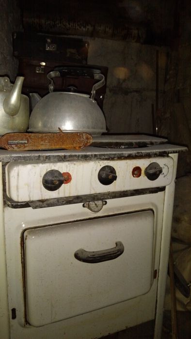 Продам плиту двух комфоручную