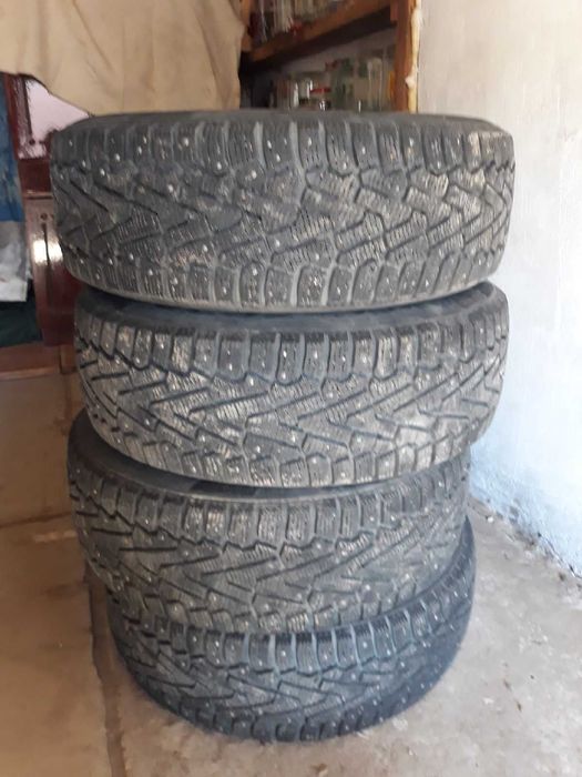 автомобильные шины