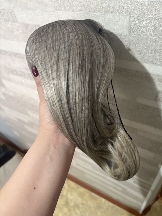 парик женская супер