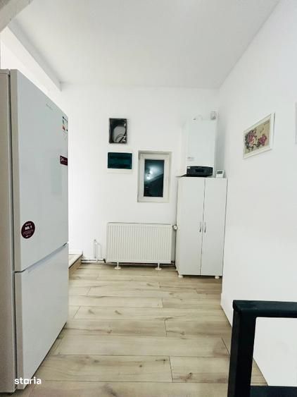 Apartament 4 camere, 2 bai, Balcescu