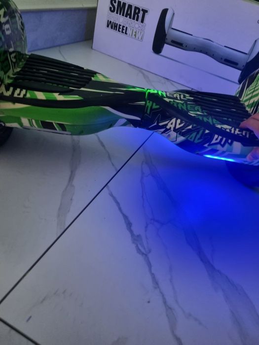 Гироскутер Smart Balance wheel