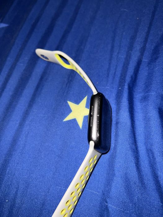 Vand schimb apple watch se