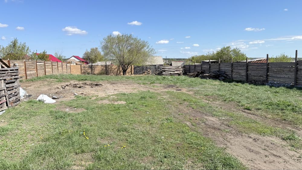 Продам дом в Аулиеколе