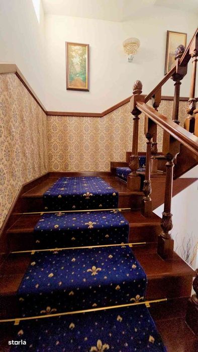CONACUL VOIEVOZILOR – DE VÂNZARE Str. Neagota Horezu Preț 1.850.000 E
