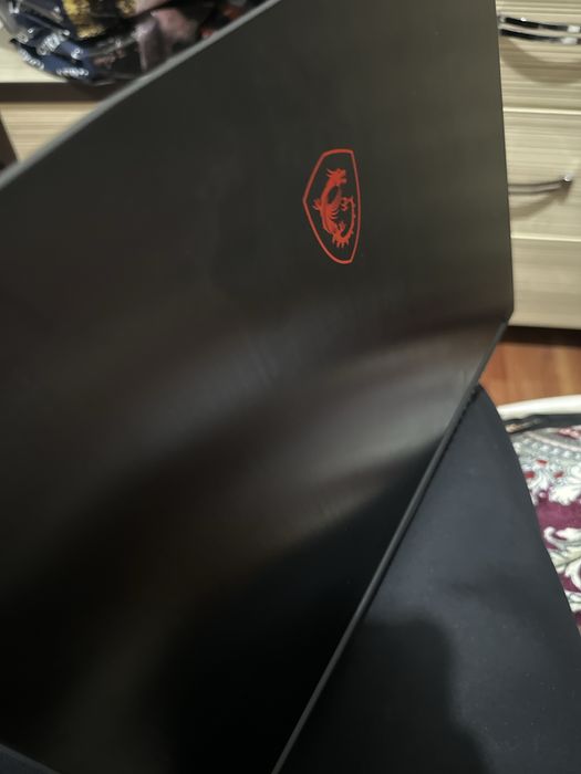 MSI igravoy kompyuter