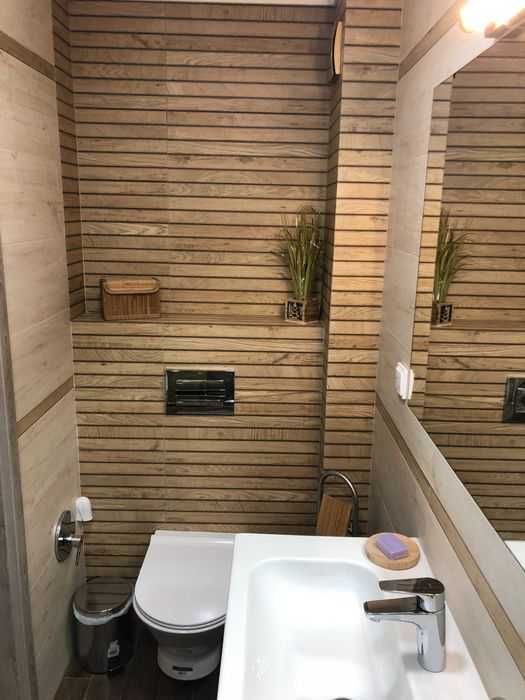 Продава се Двустаен апартамент в София, Драгалевци - 66 кв.м за 1198 €/кв.м - Снимка #2