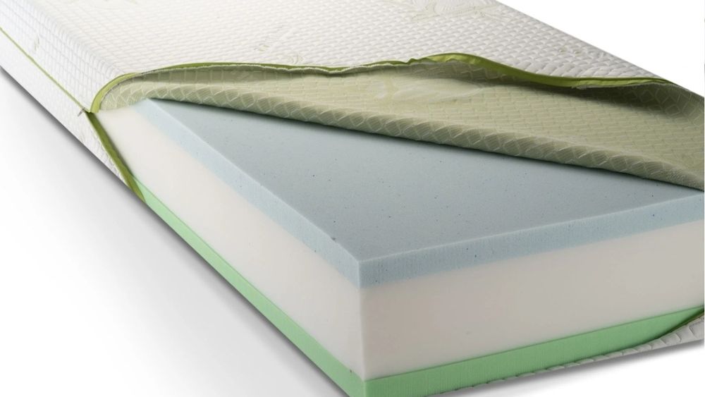 !!! Двулицев матрак Cool Bamboo 140/200/