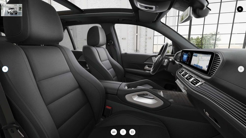 Mercedes-Benz GLE 450 4MATIC Выдача за 1 день!!