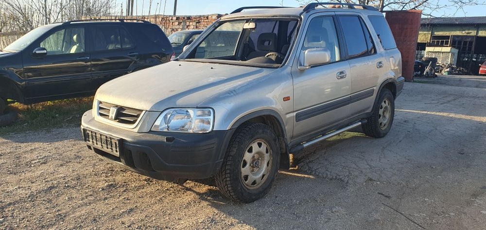 Хонда Црв 1 128к.с на части Honda Crv 128 na chasti