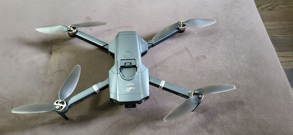 Дрон G-Music G air mini