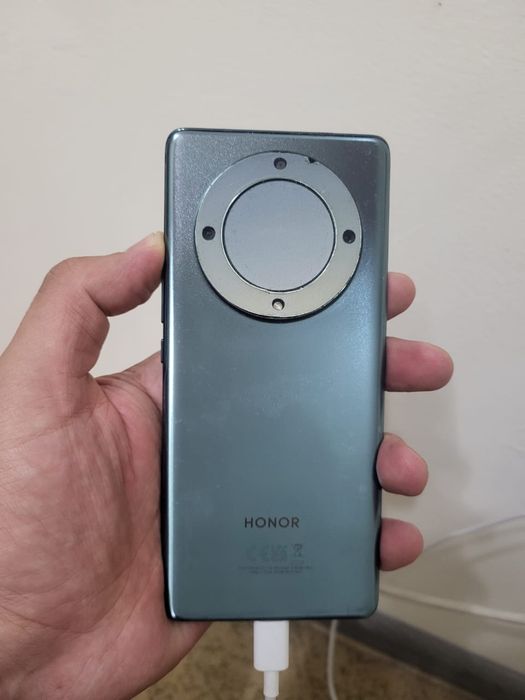 Хонор х9а/5g телефон