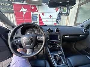 AUDI A3 Sportback 2010 — imagine 2