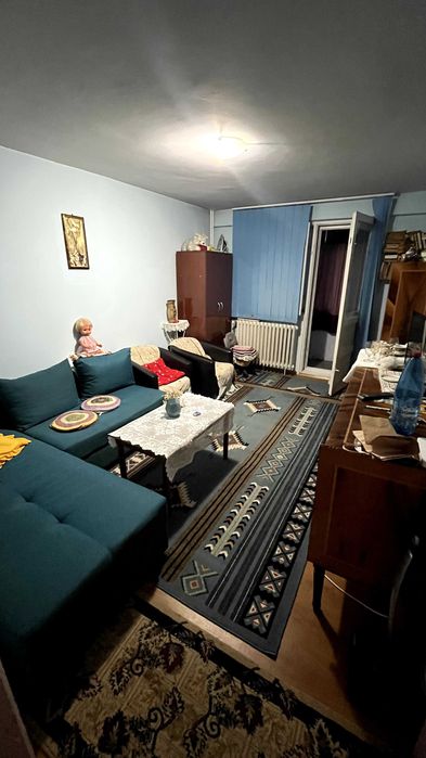 Apartament cu 2 camere de vanzare/inchiriere