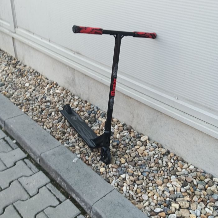Scooter Movino Maniac