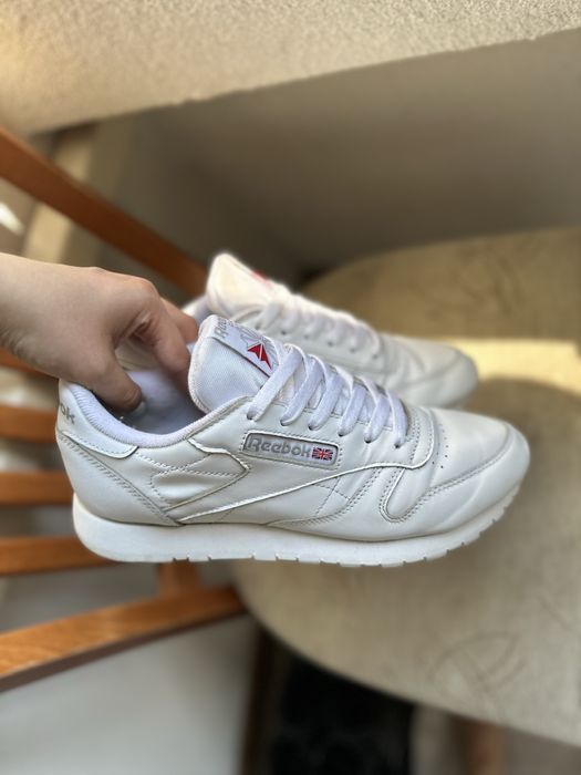 Дамски Reebok Classic Leather