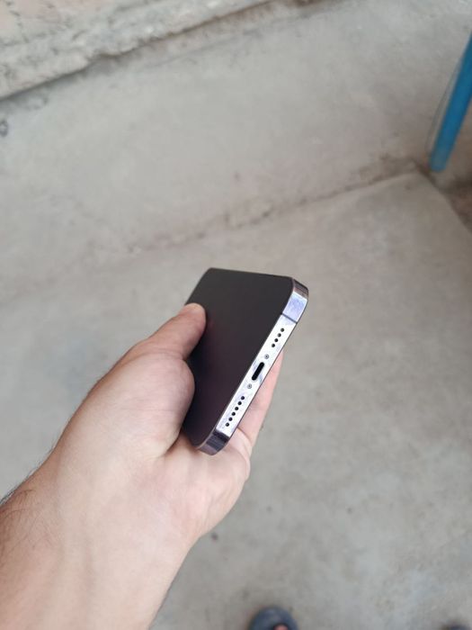 Iphone 14 pro max 256, batareyka 90%