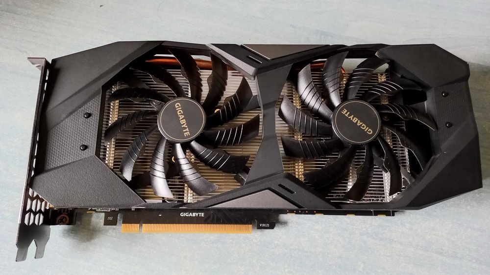 PC gaming i5 10400F, 16Gb RAM