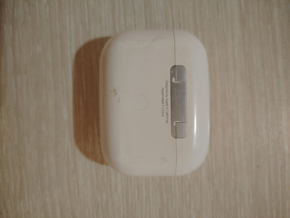AirPods Pro 1 + Кабель