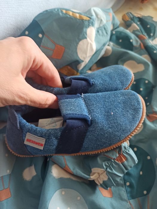 Пантофи Giesswein