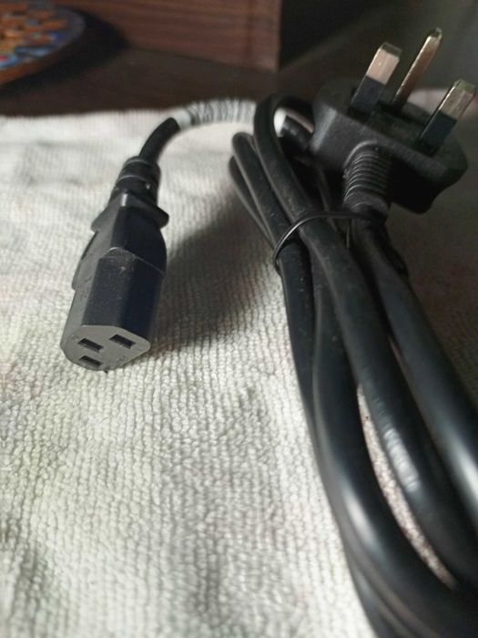 Кабель шнур провод  для компа Зарядки USB. кабель