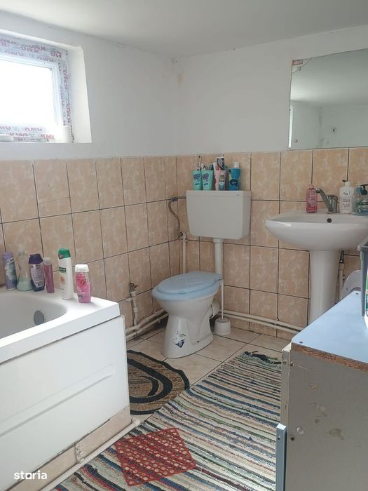 Casa tip parter Posta Calnau