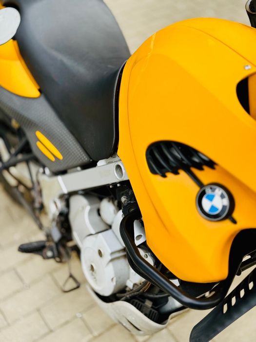 Vand BMW F650 GS