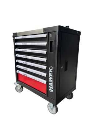 Количка за инструменти 7ч с  EVEFRORCE