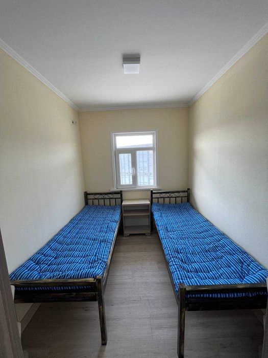 Arzon narxda Ijaraga xona bor (Xostel) !!! Izza-Orikzor