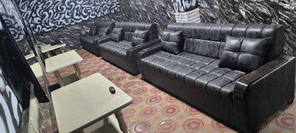 Yumshoq mebel buyurtma asosida yasab beramiz