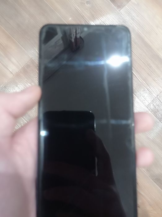 Продам сломанный телефон Samsung galaxy a12