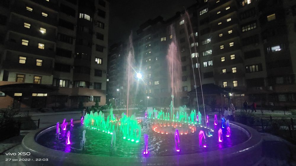 Продаётся 3/1/9Новостройка, Яккасарайский район,Дрим заус