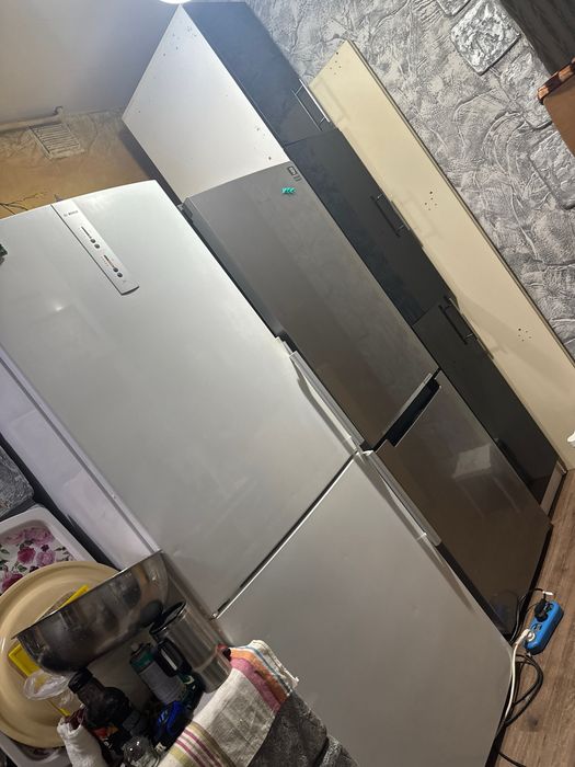 Продам холодильник Bosch