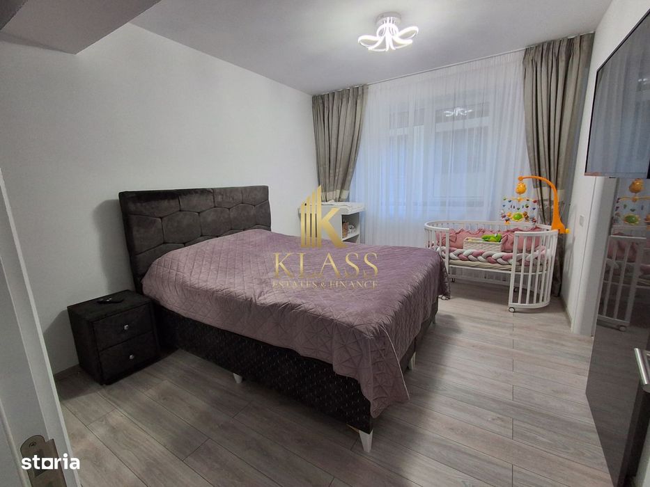 Apartament 2 Camere Voluntari | Matei Millo