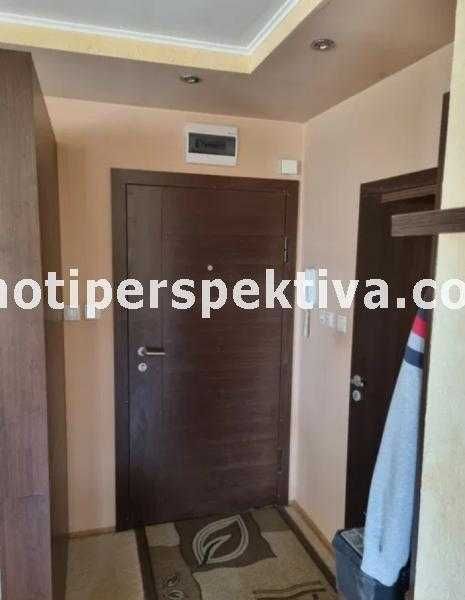 Продава се Двустаен апартамент в Пловдив, Христо Смирненски - 55 кв.м за 1183 €/кв.м - Снимка #2