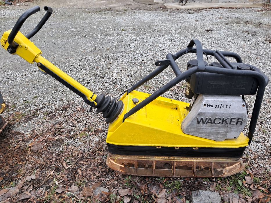 Placa compactoare talpa vibranta mai Cilindru  compactor tasator tasat