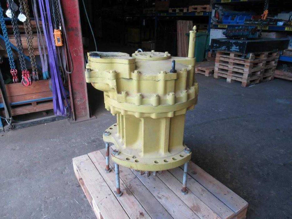 Reductor de rotire Komatsu - PC400LC-5 - Piese de schimb Komatsu