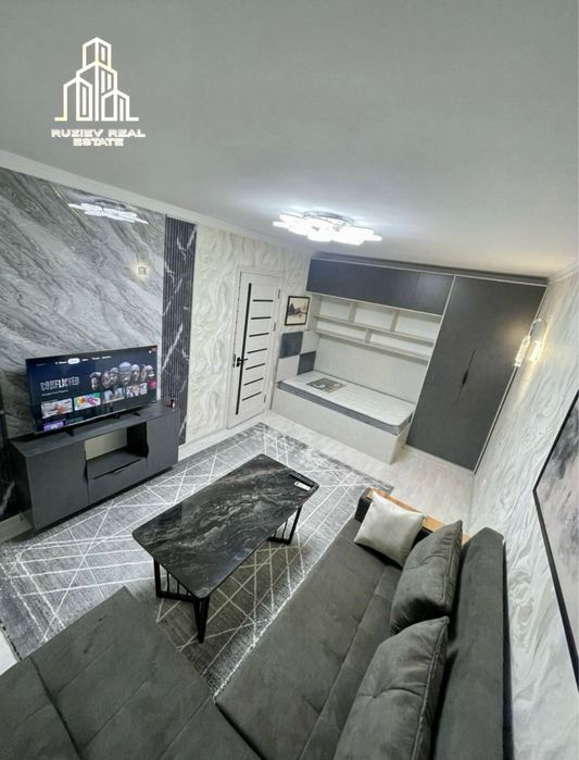 Сдается квартира