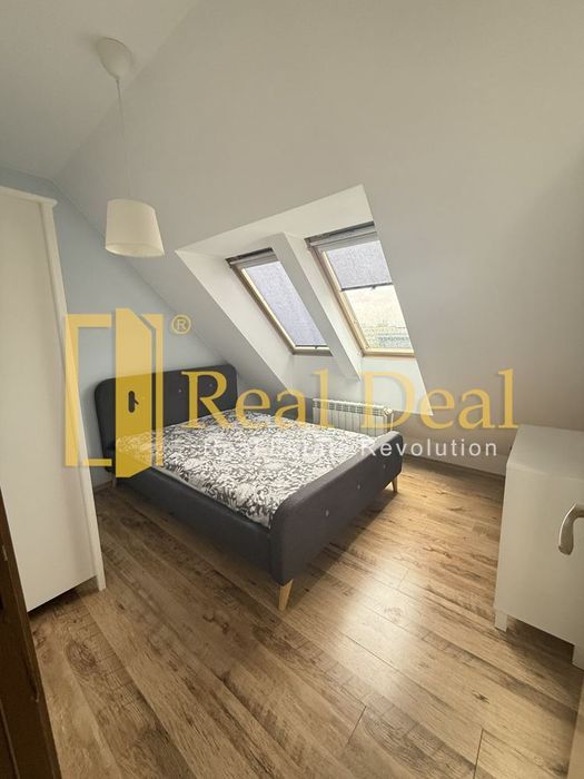 Дава се под наем Двустаен апартамент в София, Студентски град - 55 кв.м за 486 € - Снимка #2