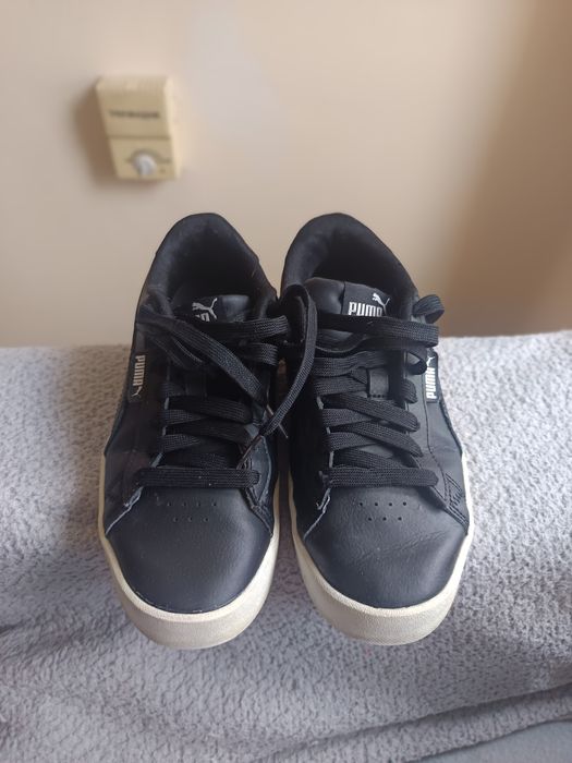 Маратонки Puma  37 номер