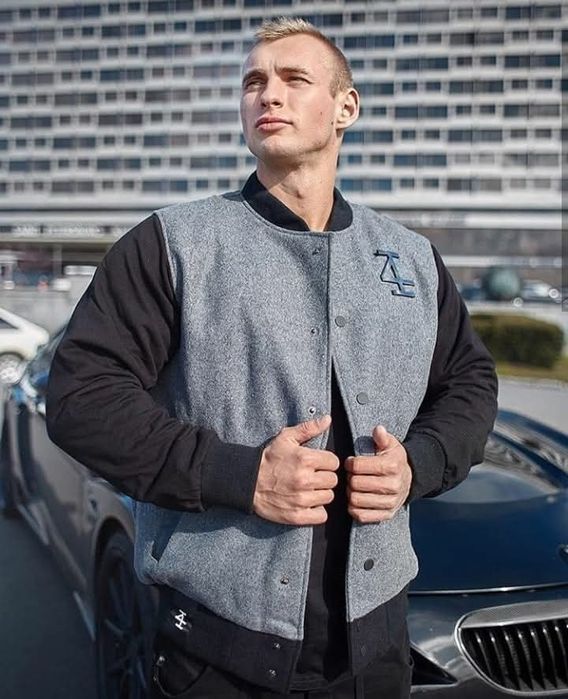 Горно Яке 4invictus