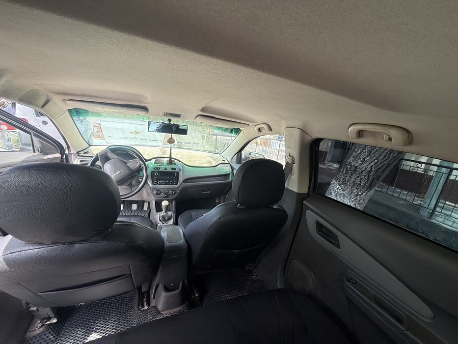 Chevrolet Cobalt 2013 — 3