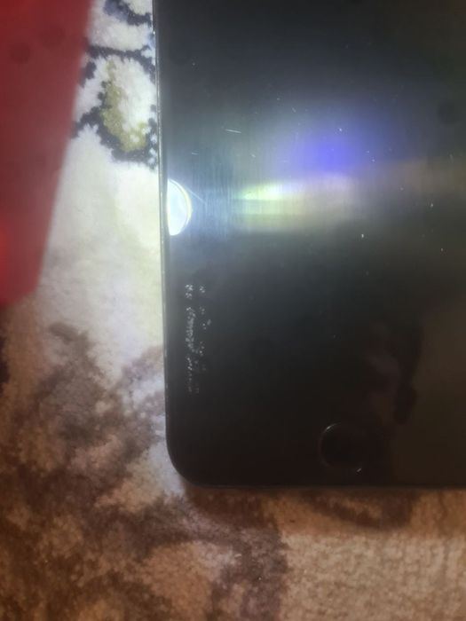 iphone 7 plus 128 gb 100% batareyasi