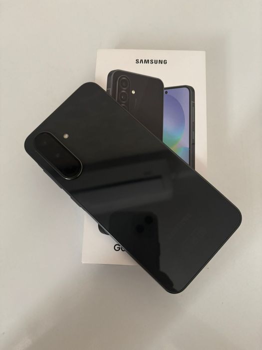 Samsung a36 с гарантии