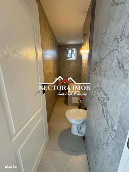 NECTORA IMOB-Apartament 2 camere, Zona Perla-Oraselul Copiilor,Renovat