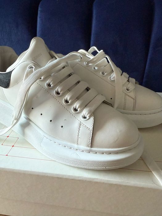 Alexander mcqueen damă