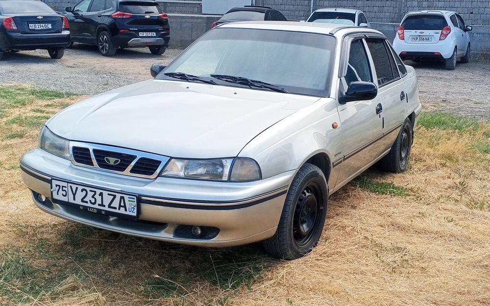 Nexia 1 srochna sotiladi.