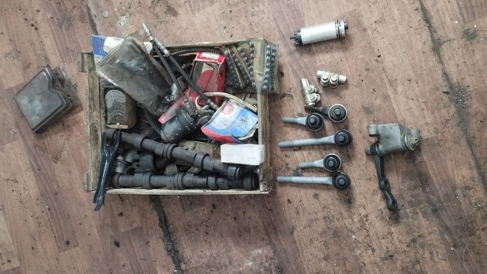 УАЗ Хантер и Ратриот